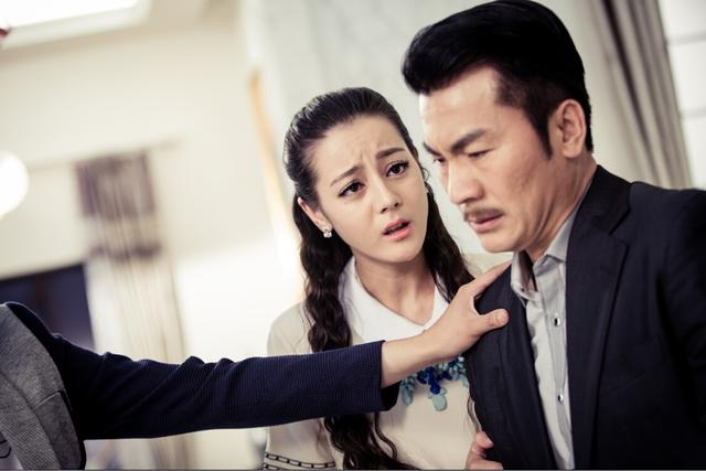 看懂《爱的阶梯》先要知道这些错综复杂的关系