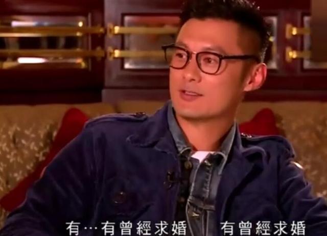 余文乐其实要找个妈妈型女友 周冬雨能接住吗？