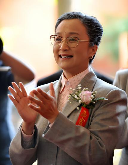 《生命中的好日子》蝉联桂冠 杨昆成收视保证