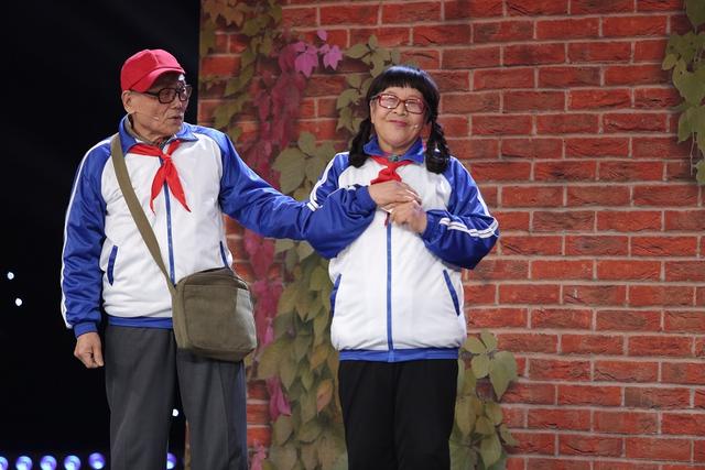 “家幽2”圆满收官 平凡百姓舞台共筑中国梦