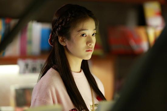 《十五年等待候鸟》收视夺冠 张雪迎开启初恋
