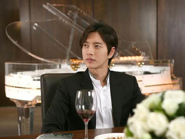 《远爱》圆满收官 朴海镇引发“朴式效应”