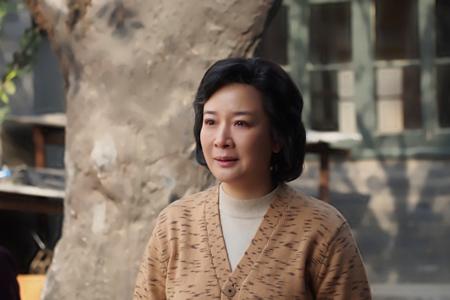 《天伦》高收视完美落幕 陈小艺外来妈成经典