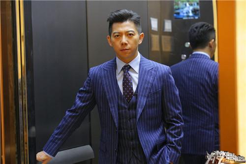 《为梦想加速》首播突围 商业节目再出创新之举