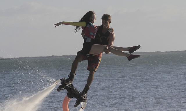 不穷游不撕X，《花样姐姐2》还看得下去吗？