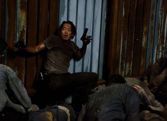 电影式结尾：《行尸走肉》第6季季终时长90分钟