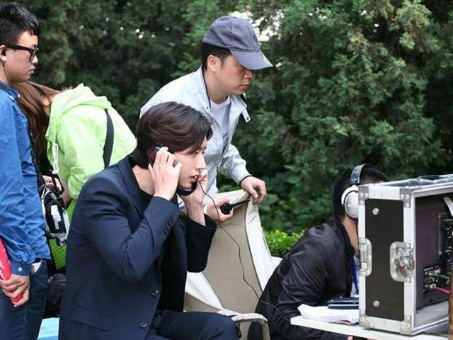 《远爱》圆满收官 朴海镇引发“朴式效应”