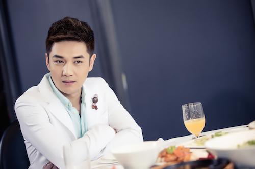 《爱的阶梯》爆发 霍政谚遭亲情友情爱情三连击