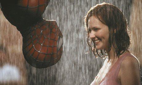 超级英雄另类盘点！不比谁更强 只比谁最惨