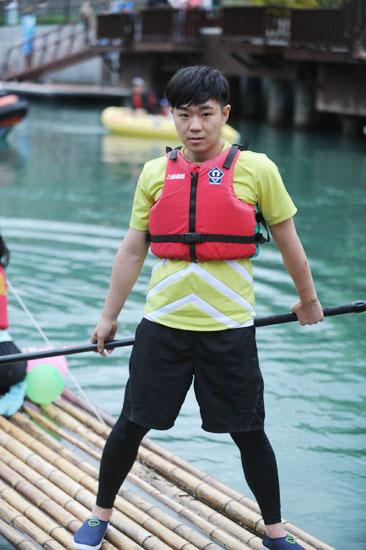 《24小时》三亚斗智 大鹏徐峥“相爱相杀”