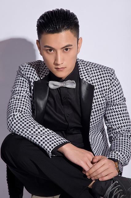 《我叫郝聪明2》热播  叶超饰演黑帮大佬