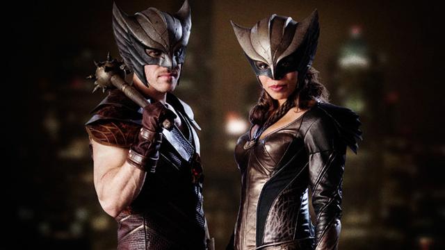 超级英雄另类盘点！不比谁更强 只比谁最惨