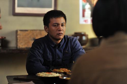 《天伦》圆满收官 崔林与陈小艺母子情深