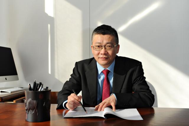 夏陈安将打造女子天团 欲推十档节目抢占市场  