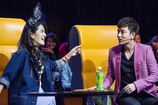 电视台不养真人秀不要 综艺主持人在“消失”