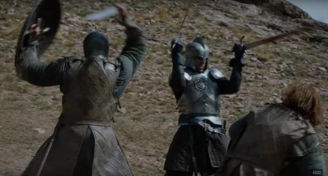 《权力的游戏》第六季：将上演最宏大战争场面