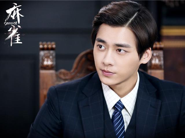 杜淳杨烁胡歌李易峰  细数荧屏80后谍战男神