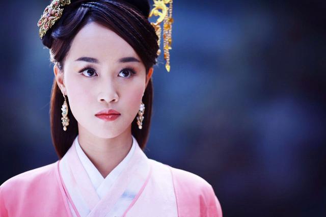 蓝盈莹《山海经》因爱伤神    “肉麻萌翻网友