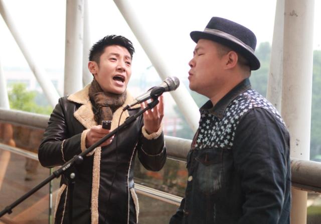 《了不起》撒贝宁黑岳云鹏演技差 沙溢被删戏