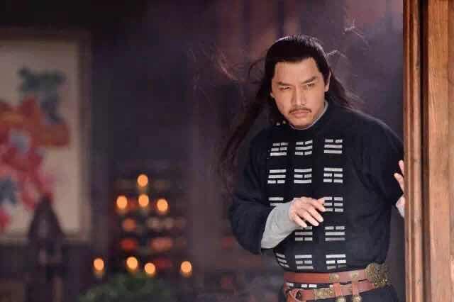 《青丘狐传说》迎结局 张雷戏中嚣张戏外阳光