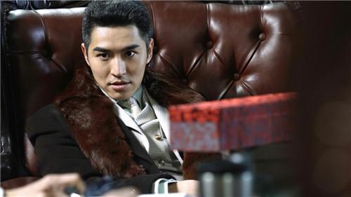  《燃情大地》张鲁一携孟召重 邓伦 顏值爆表