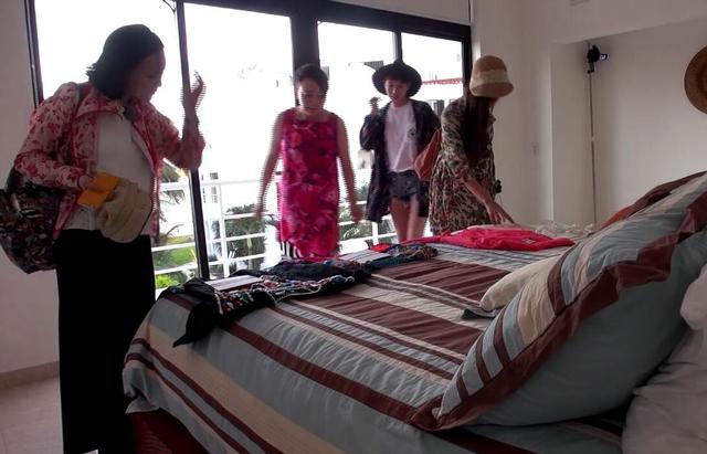 《花姐》李治廷急了：林志玲不选我，我就不干