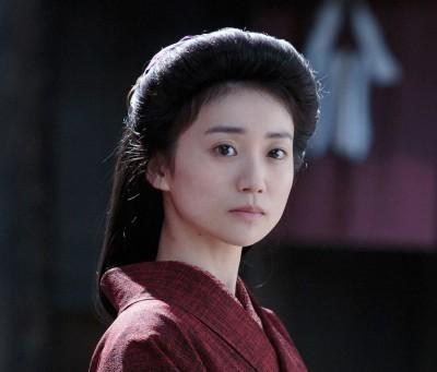 《阿浅来了》新剧情：大岛优子的平冢雷鸟出场