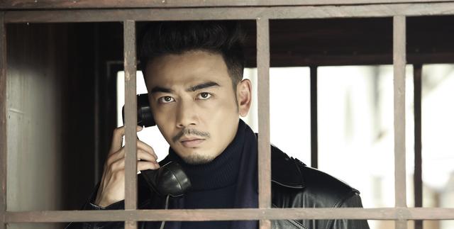 杜淳杨烁胡歌李易峰  细数荧屏80后谍战男神