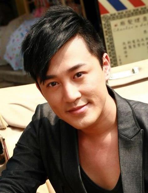 林峯：我不知被无线封杀 总有机会合作