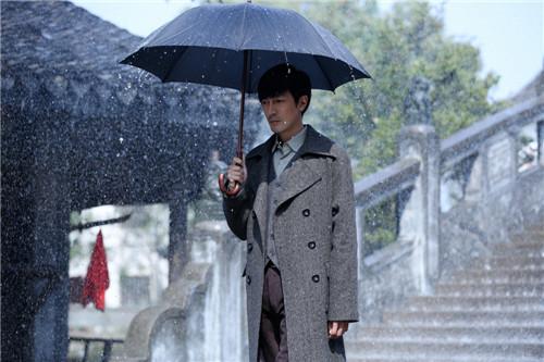  《燃情大地》张鲁一携孟召重 邓伦 顏值爆表