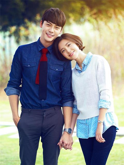 《因为爱情》牛腩夫妇配合默契 演技获网友点赞