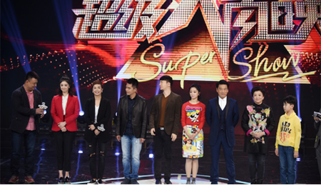 蒋欣终于“怀孕” 《守婚》《前妻》同台飙戏