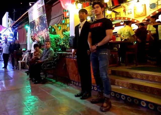 《花姐》李治廷急了：林志玲不选我，我就不干