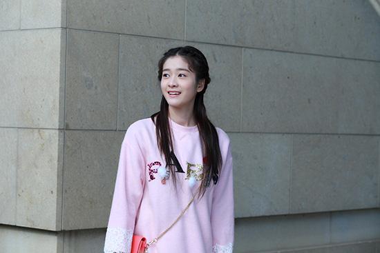 国民初恋《候鸟》初登场 张雪迎收割少男心