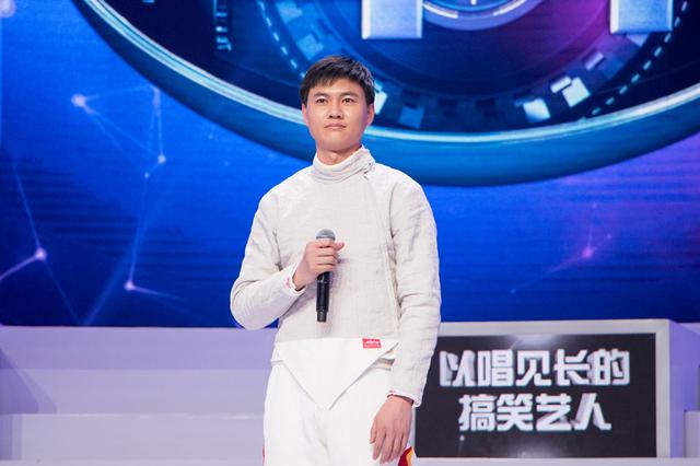 冠军仲满亮相《看见声音》 平民舞台传递包容力