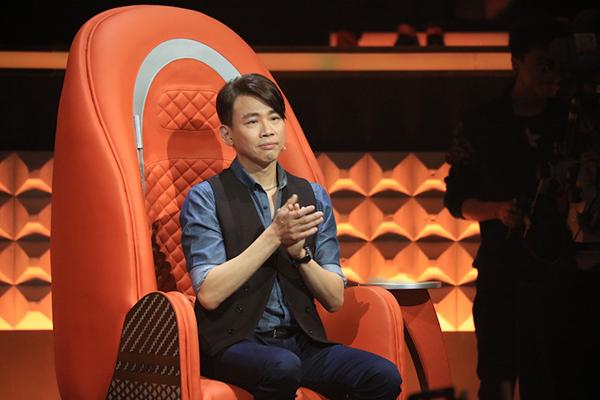 《好歌曲》导师陶喆：做好音乐之前先做好人