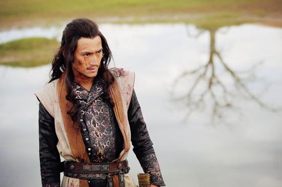 《解忧公主》登陆江苏卫视 袁弘再启撩妹模式