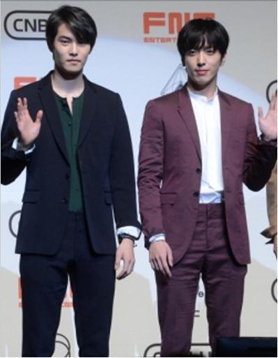 CNBLUE郑容和出演《超人回来了》 挑战育儿任务