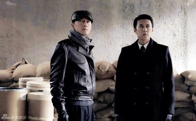 请回答:谁是你心中最和谐男男CP