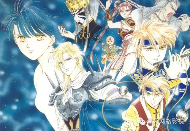 抢IP伤心伤钱？ 霓虹国资源杠杠滴，等你来淘金