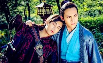 请回答:谁是你心中最和谐男男CP