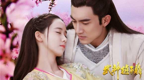 电视黄金档：重生这部剧信息量太大了