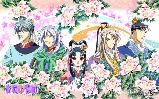 抢IP伤心伤钱？ 霓虹国资源杠杠滴，等你来淘金