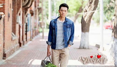 精良制作展现年代气息 《八九不离十》掀怀旧潮