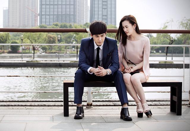 《爱的阶梯》江苏卫视热播 剧情引各方吐槽 