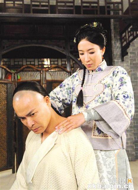 《公公出宫》今晚悲情大结局