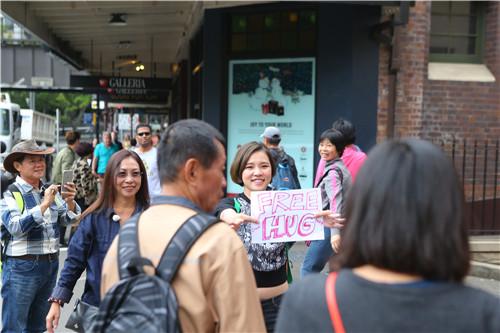 《爸妈》空降墨尔本 “子女互换”疯狂进行时！