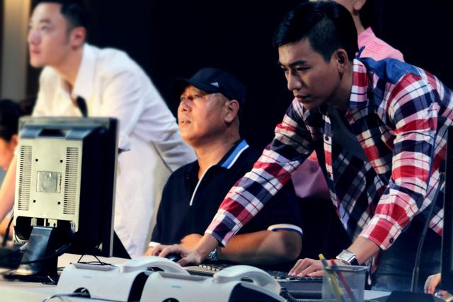 《清网行动》热播 关棋语最萌“神探”大获好评