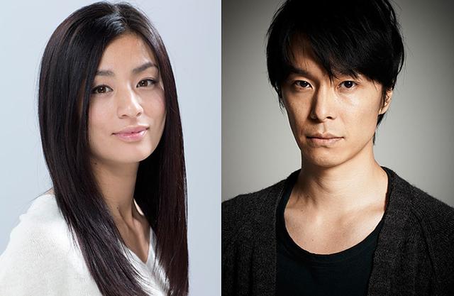 长谷川博己、尾野真千子将演夏目漱石夫妇