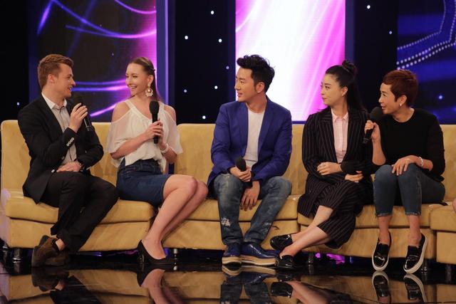 王浩钧蒋欣《守婚如玉》站台宣传 被赞很般配